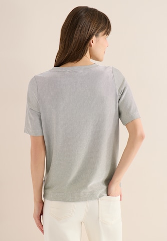 CECIL Shirt in Brown