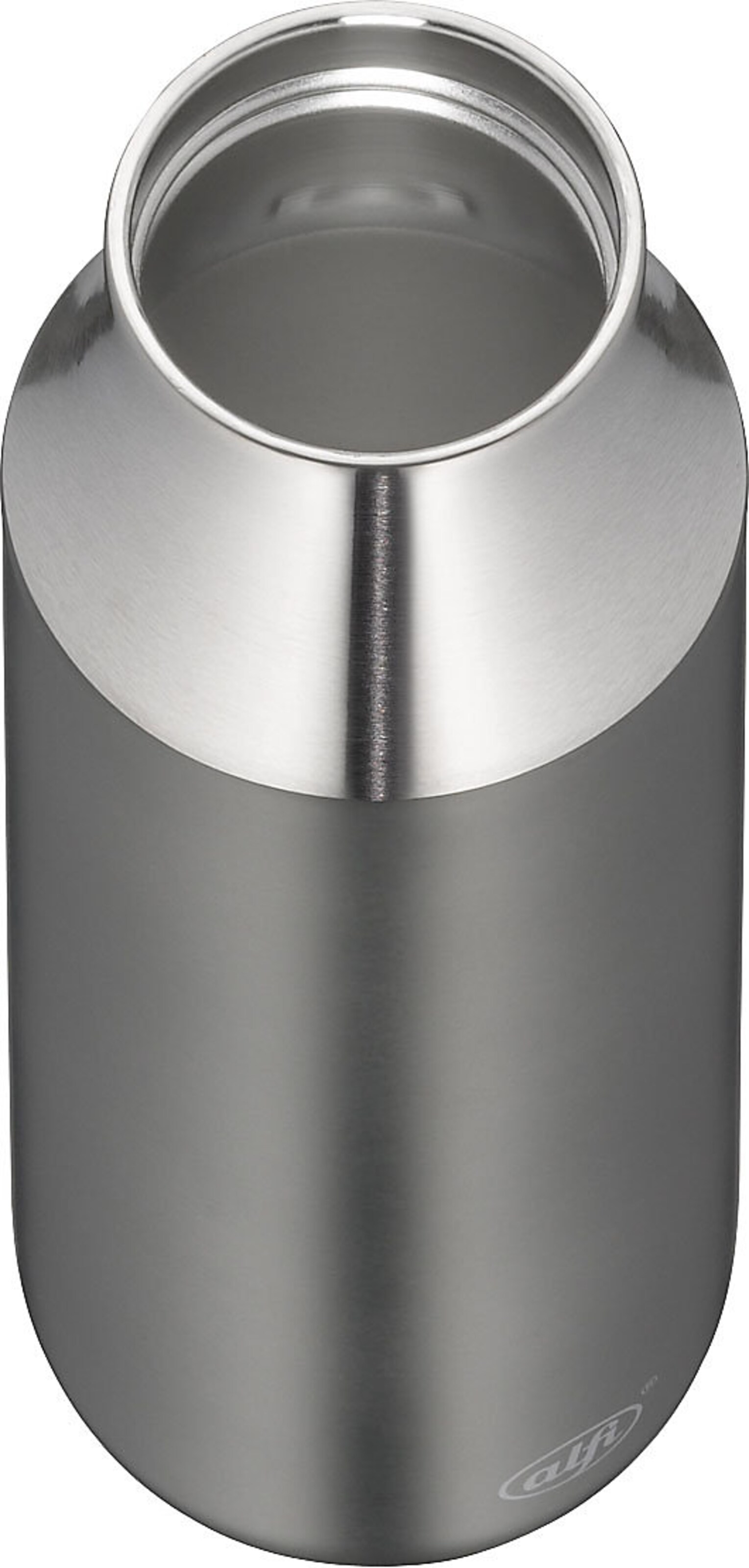 Männer Wohn-Accessoires ALFI Trinkflasche 'Citybottle Loop' in Graphit - CN38736 Männer Wohn-Accessoires ALFI Trinkflasche 'Citybottle Loop' in Graphit - CN38736