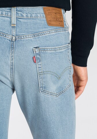 Slimfit Jeans '511 Slim' di LEVI'S ® in blu