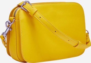 Liebeskind Berlin Crossbody Bag in Yellow