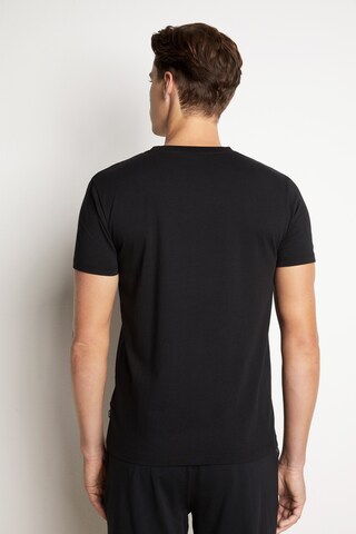 JOOP! T-Shirt in Schwarz