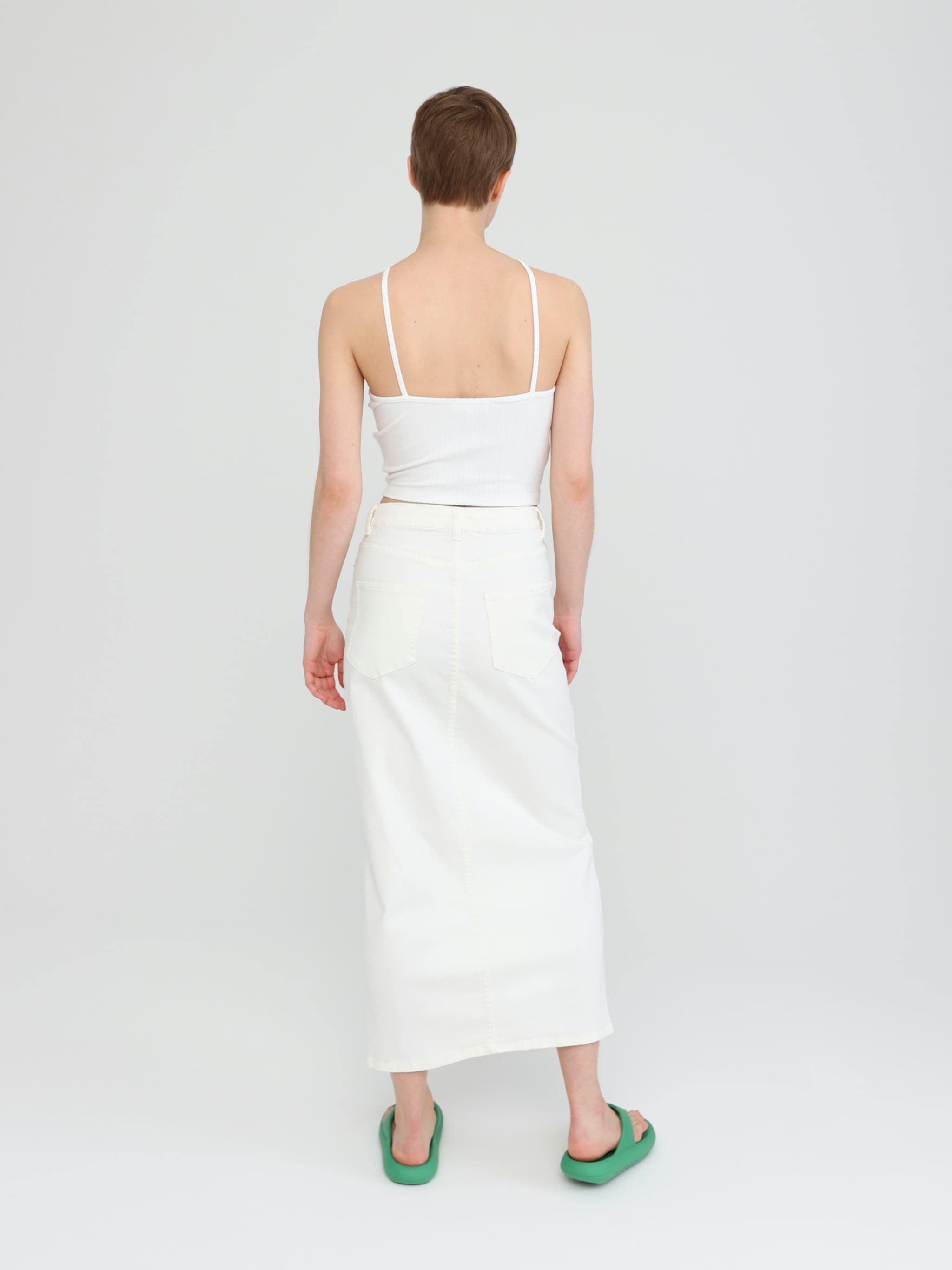 EDITED Productos Top 'Luana' crema