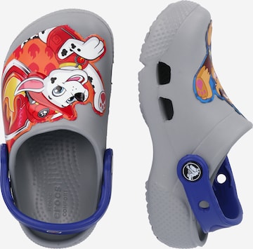 Crocs Σαγιονάρα σε γκρι