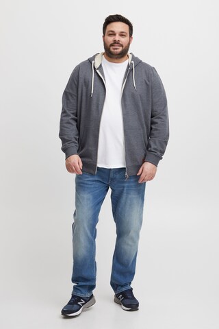 BLEND Tussenjas 'Hulker' in Blauw