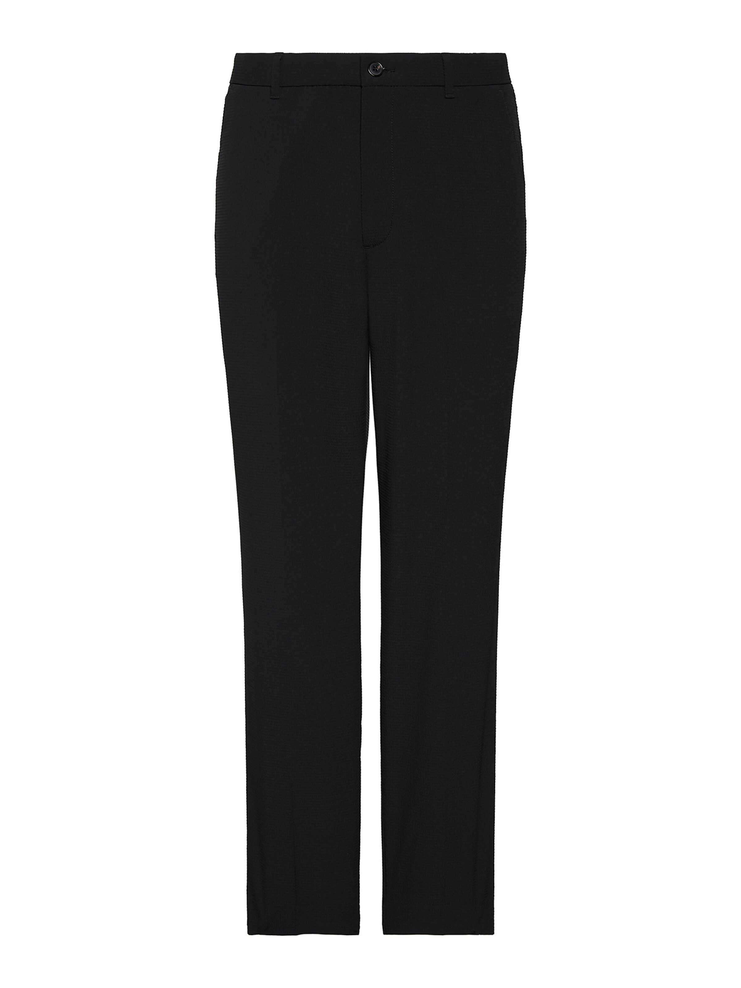 Calvin Klein Hose in schwarz, Produktansicht