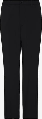 Calvin Klein Hose in Schwarz: Vorderseite