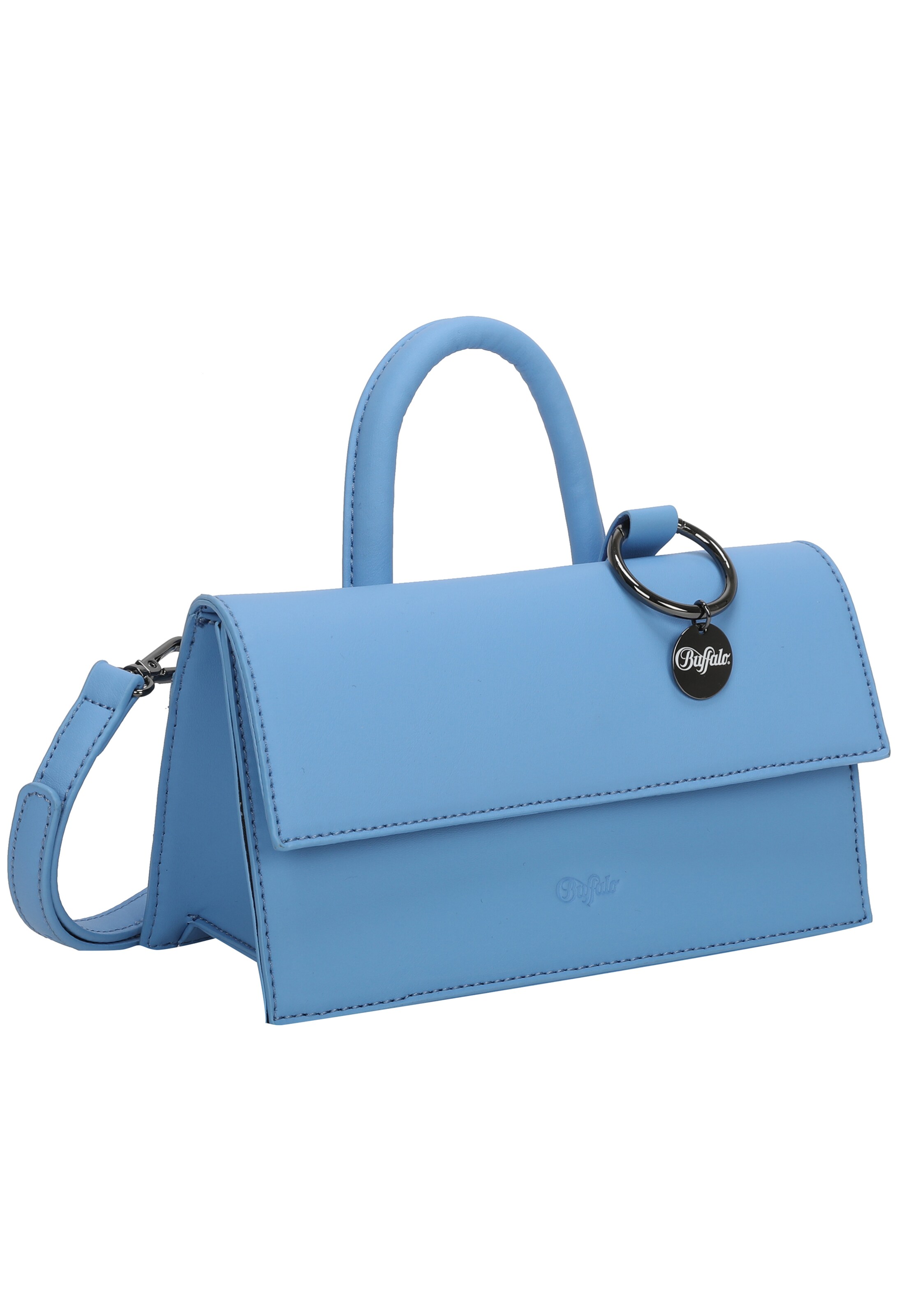 Sacs à main 'Clap01' BUFFALO en bleu