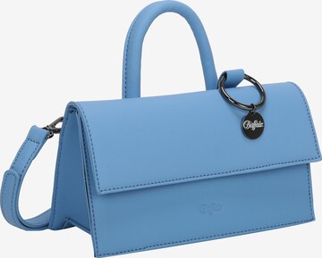 BUFFALO Handbag 'Clap01' in Blue