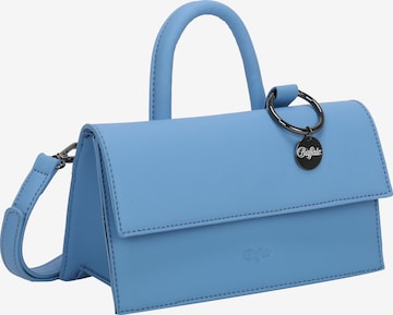 BUFFALO Handtasche 'Clap01' in Blau
