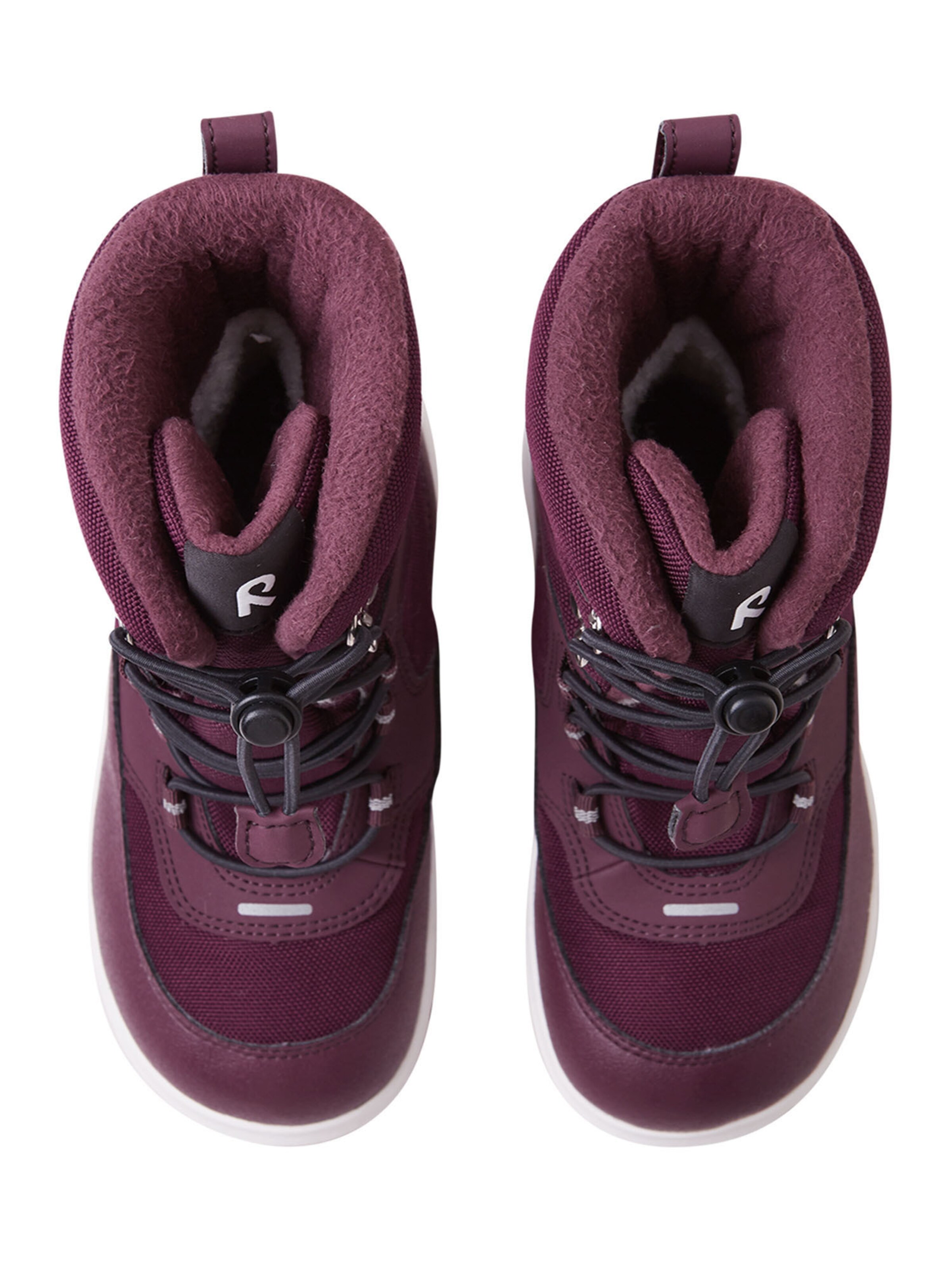 Bottes de neige 'Laplander 2.0' Reima en violet