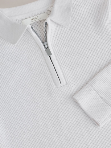Next - Pullover em branco