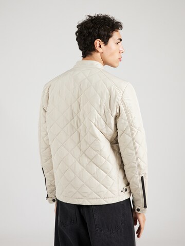 REPLAY Between-Season Jacket in Beige