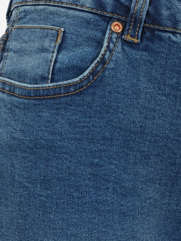 regular Jeans di Wallis Petite in blu