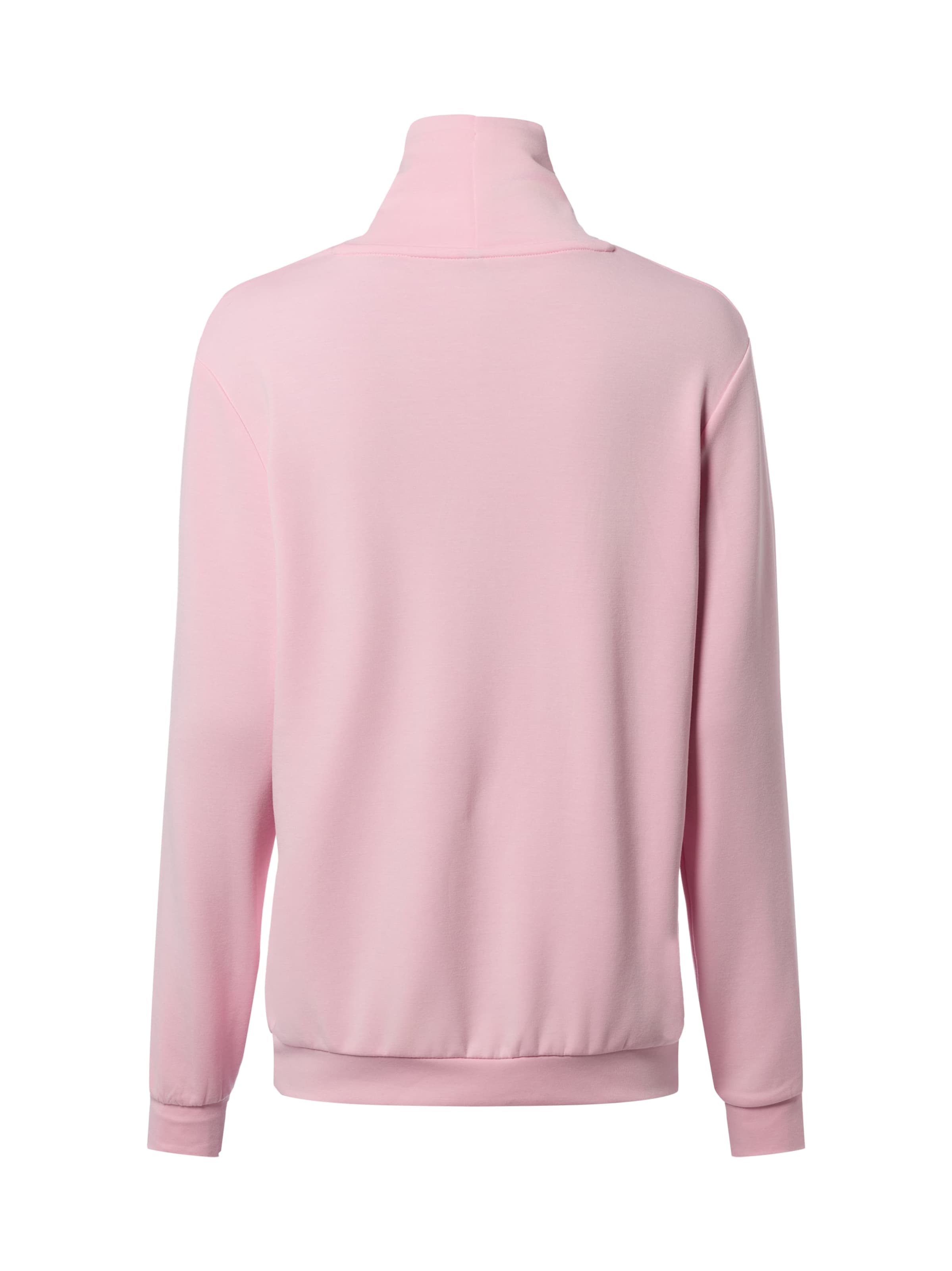 Sweat-shirt ' Banu ' Soyaconcept en rose