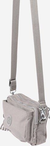 Sacs banane KIPLING en gris