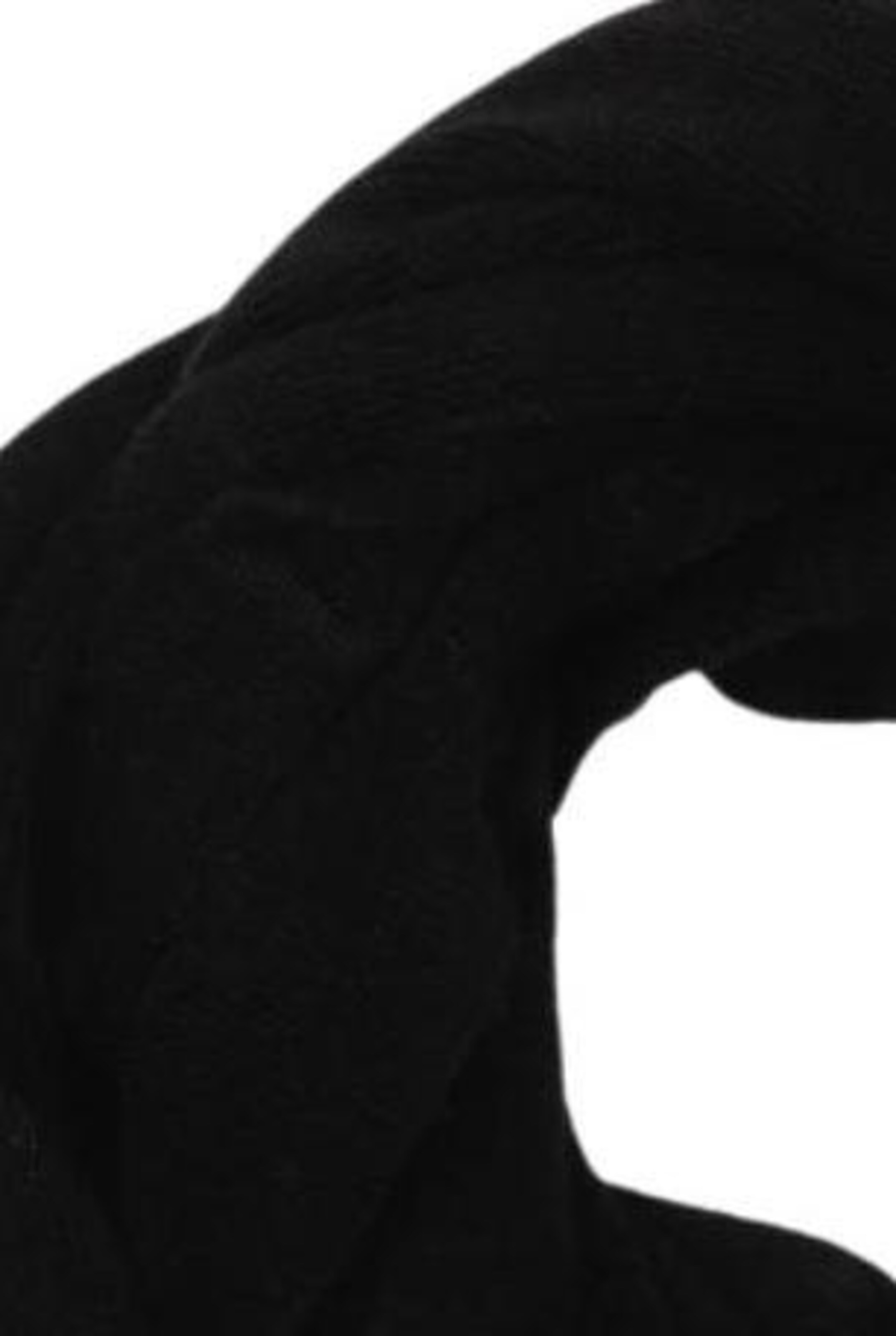 Calvin Klein Scarf & Wrap in One size in Black