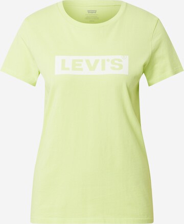 LEVI'S ® Shirt 'The Perfect' in : voorkant