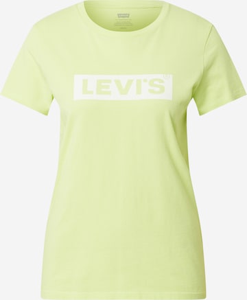  LEVI'S ® T-Krekls 'The Perfect': no priekšpuses