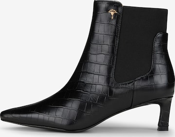 Bottines JOOP! en noir : devant