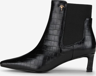 JOOP! Stiefelette in schwarz, Produktansicht