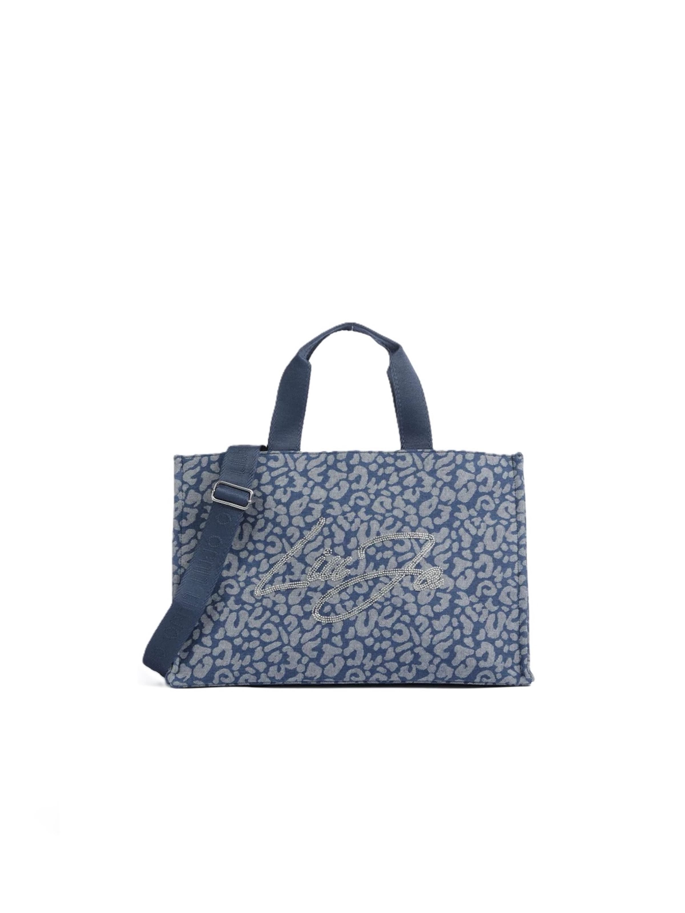Liu Jo Handbag '2A6026 D3200' in Blue, Item view