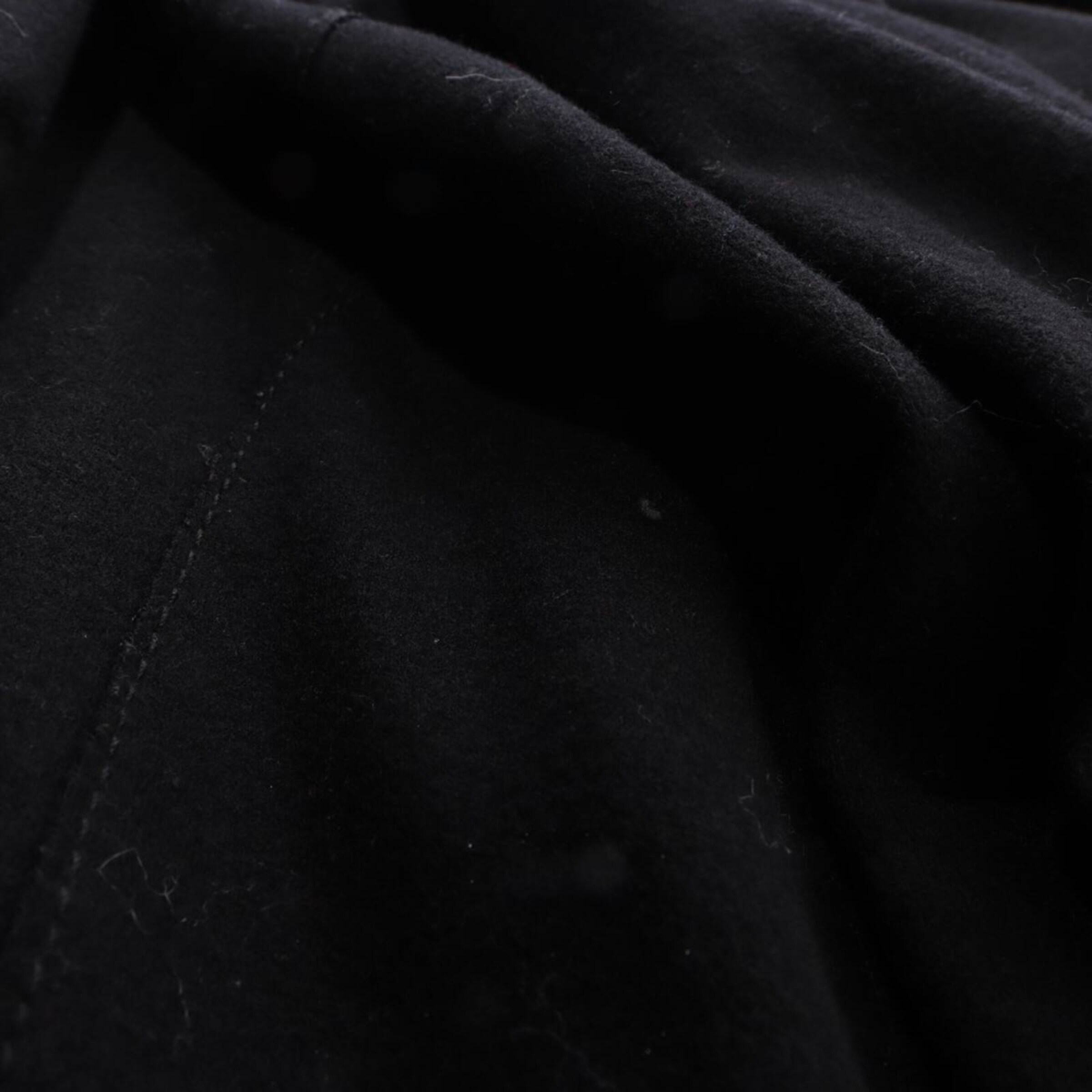 Marc Cain Jacket & Coat in S in Black