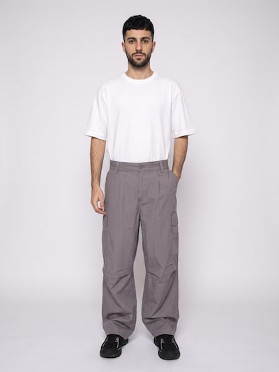 Carhartt WIP Cargo trousers in 29 in Stone, Item view