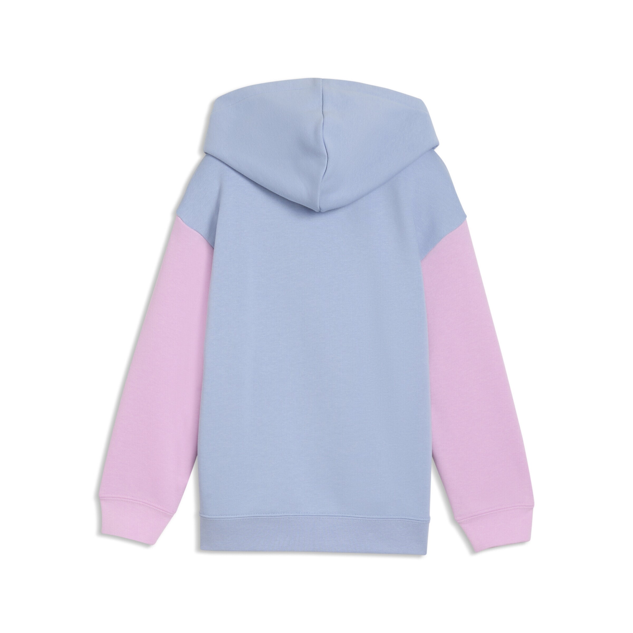 Sweat-shirt PUMA en bleu