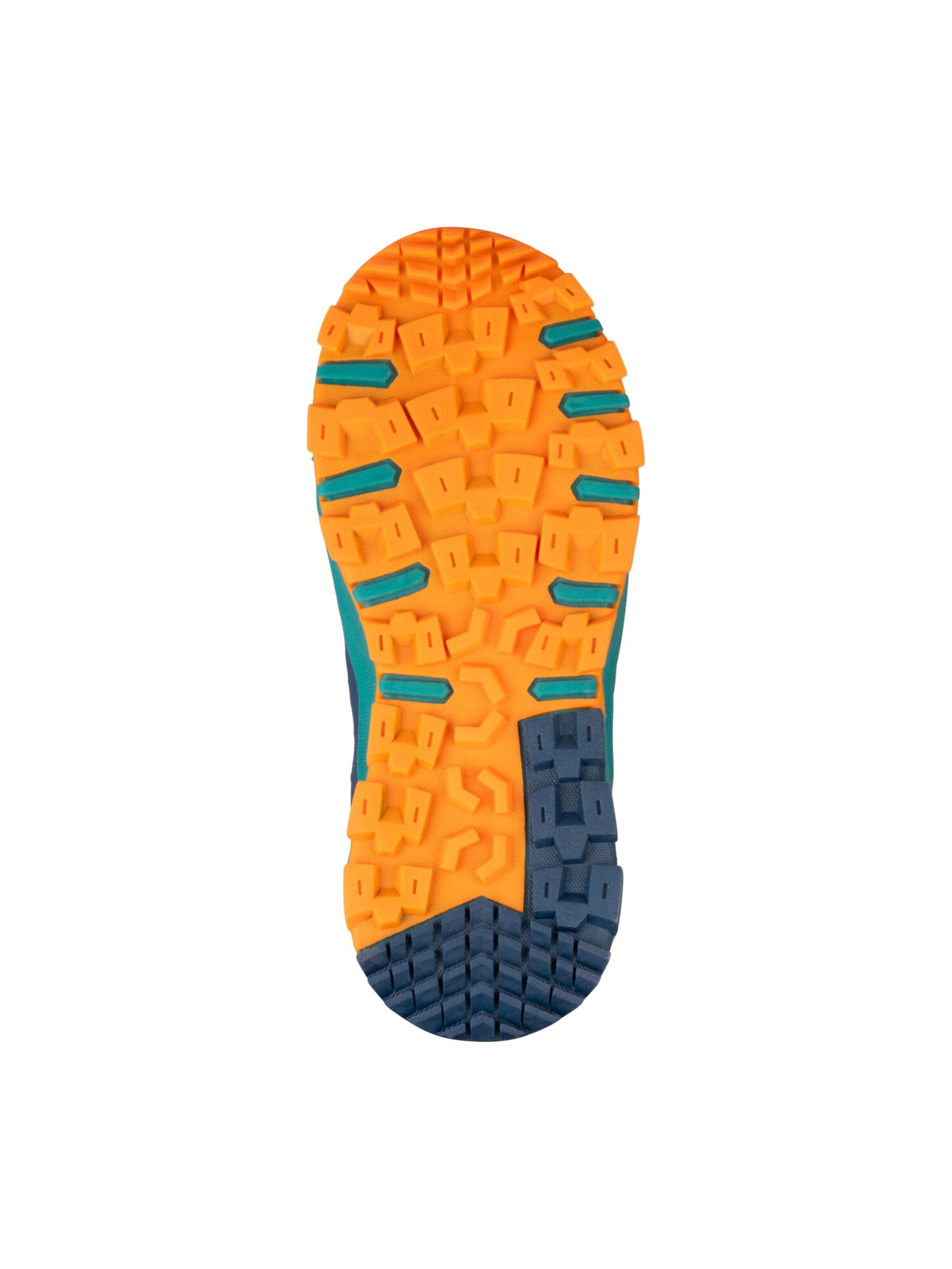 TROLLKIDS Flats in Green
