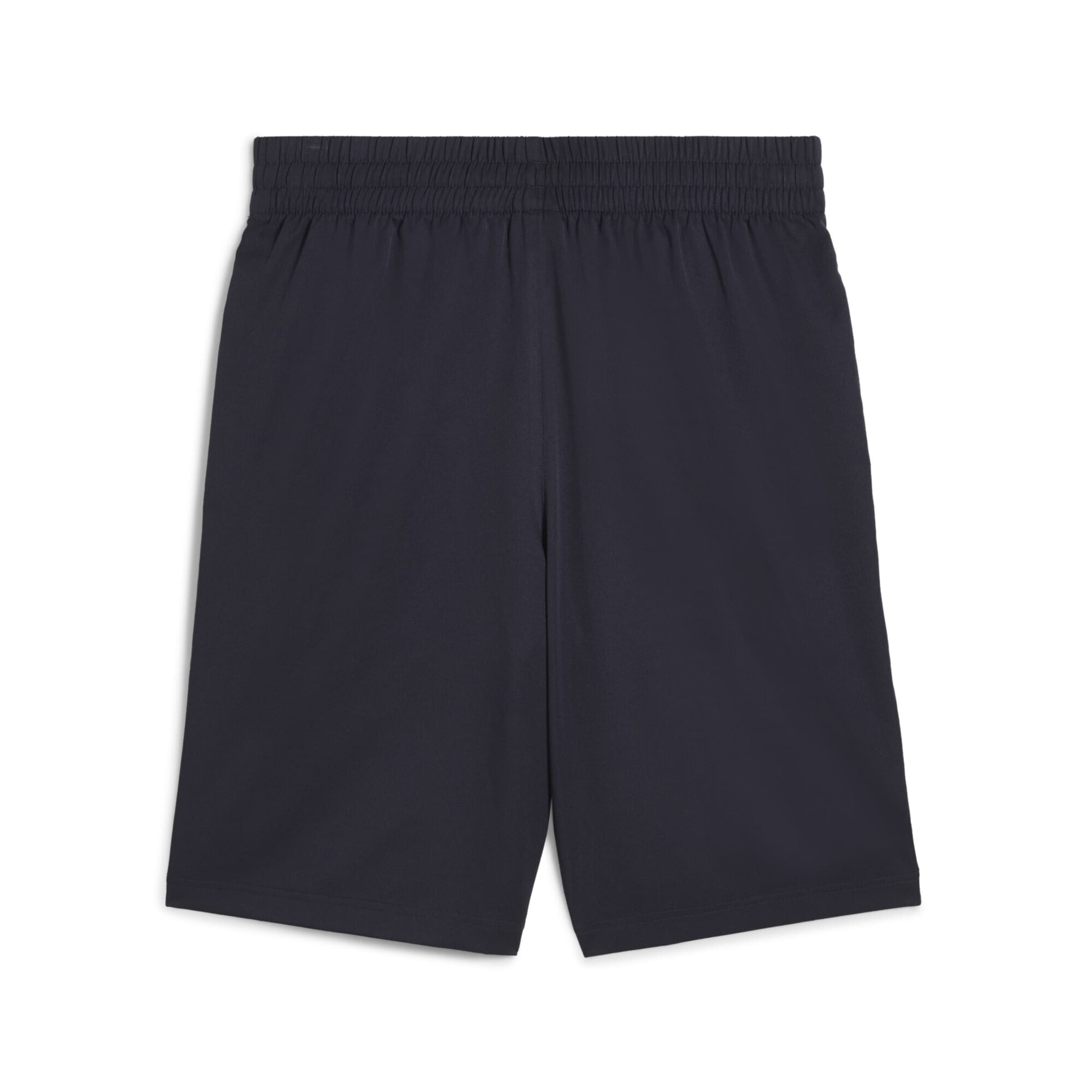 PUMA Regular Shorts 'Ess' in Blau