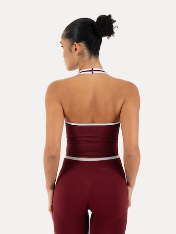 Smilodox Sporttop in Rood