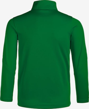 JAKO Sportief sweatshirt in Groen