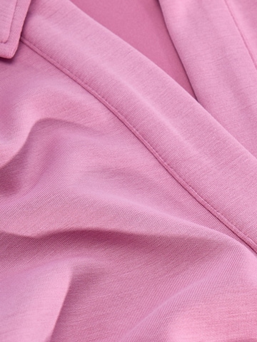 PentiSweater majica - roza boja