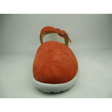 Ganter Ballerina in Orange