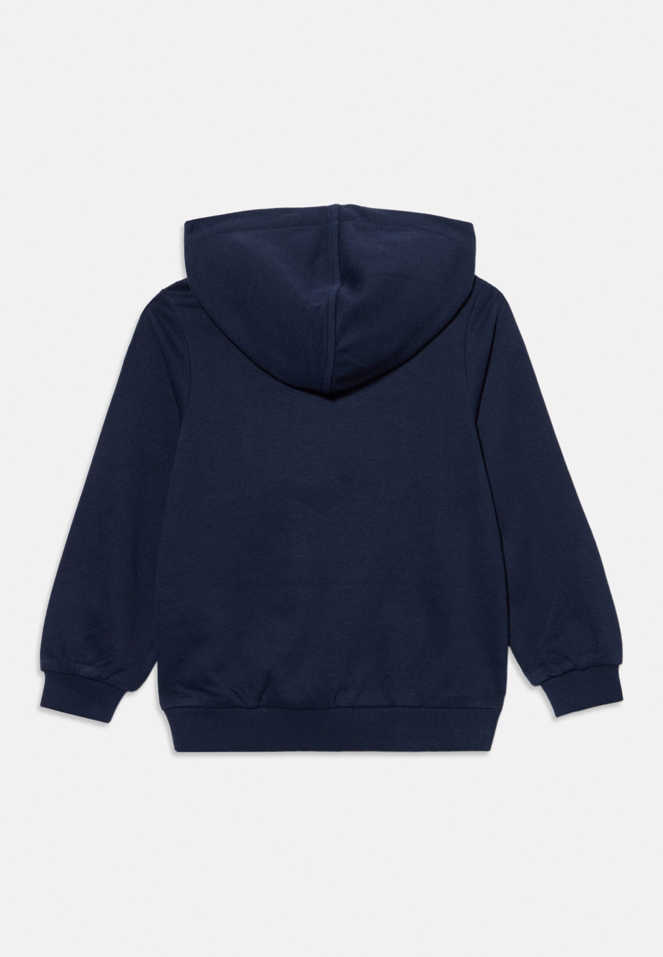 s.Oliver - Sweatshirt em azul