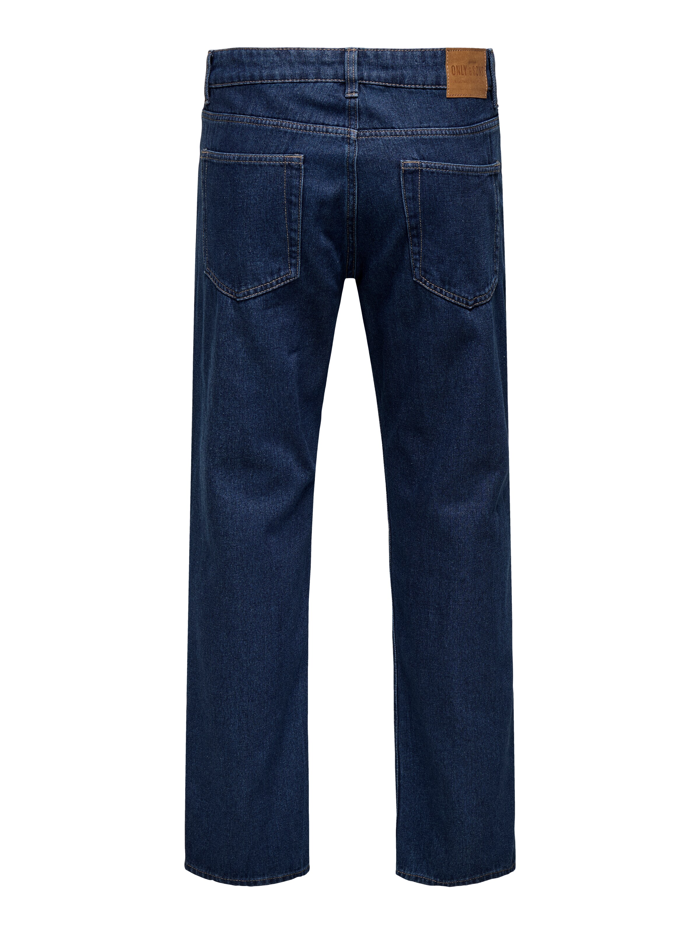 Only & Sons Regular Jeans in Blue