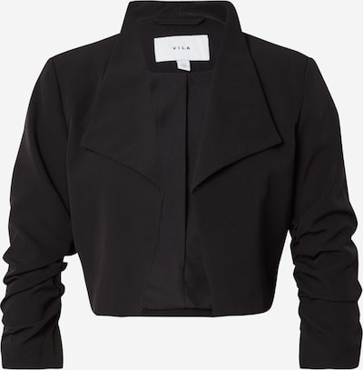 VILA Blazer 'VIHer' en 34 en noir, Vue avec produit
