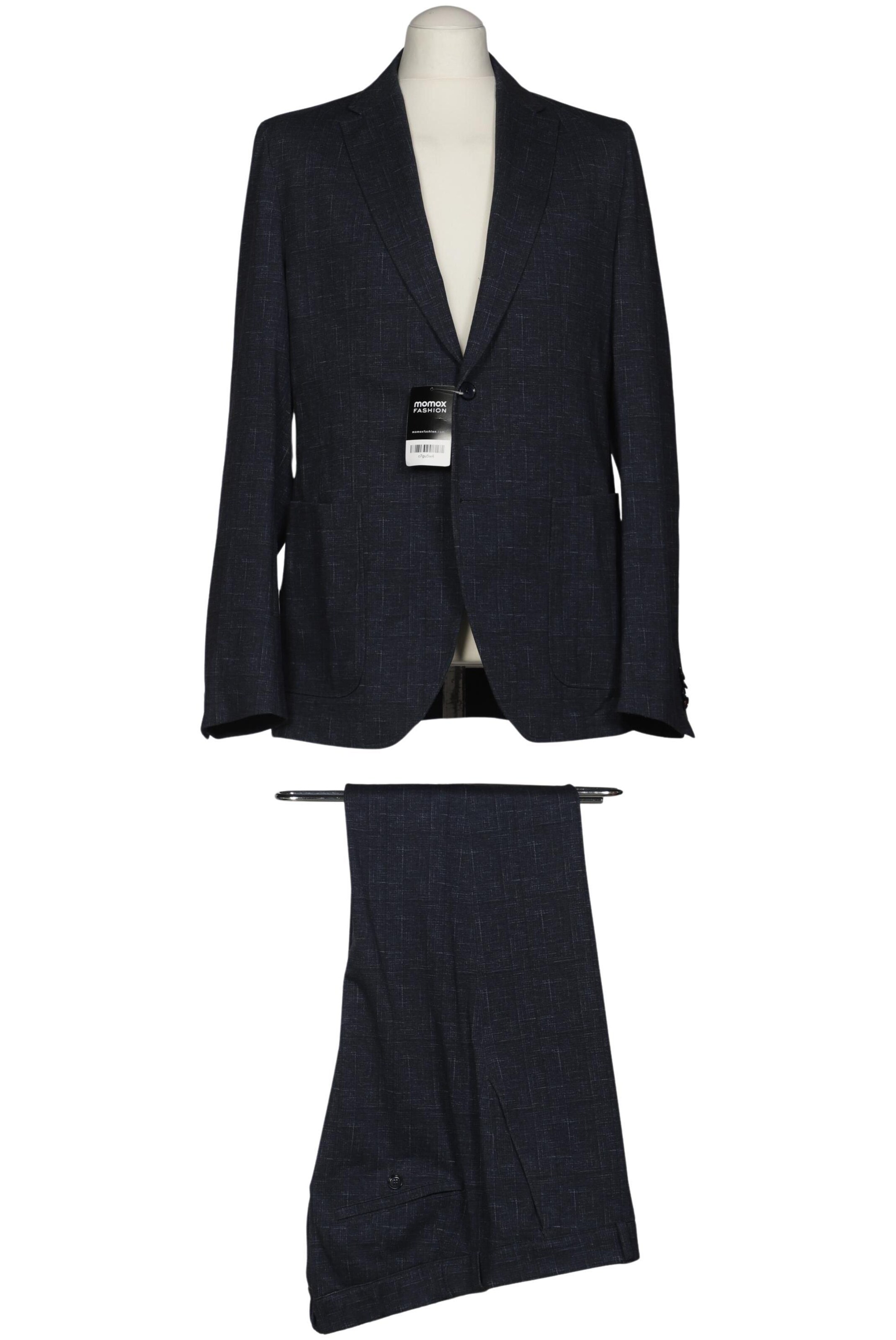 CG CLUB OF GENTS Suit in M in Blue: front