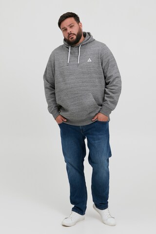 Blend Big Sweatshirt 'Henner' in Grau