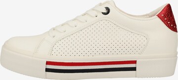 s.Oliver Sneakers in White