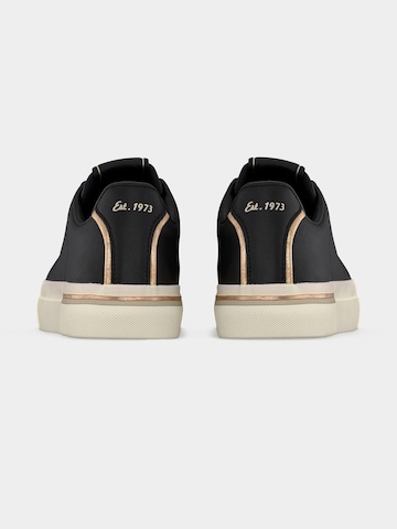 Pepe Jeans - Zapatillas deportivas bajas 'CARLA' en negro