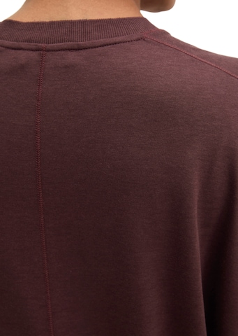Marc O'Polo Shirt in Purple