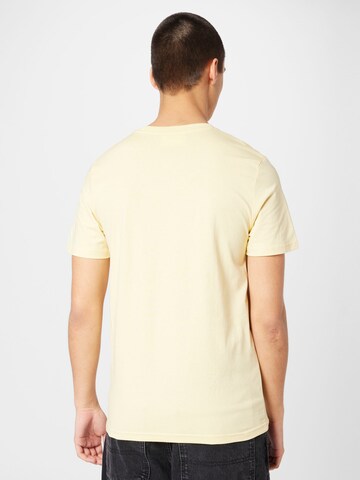 Harmony Paris T-shirt 'PORTOFINO TENNIS' i gul