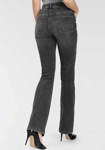 MAC Regular Jeans in Grey