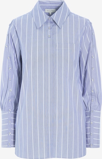 Dea Kudibal Pusero 'Ciagatadea' värissä sininen / valkoinen, Tuotenäkymä