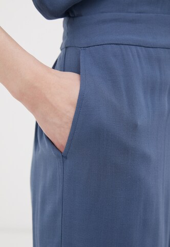 Finn Flare Jumpsuit 'Summer Breeze V' in Blauw