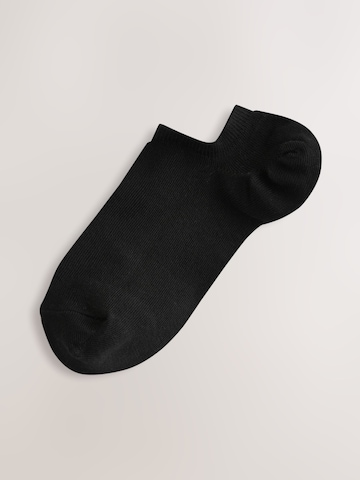 Chaussettes Next en gris