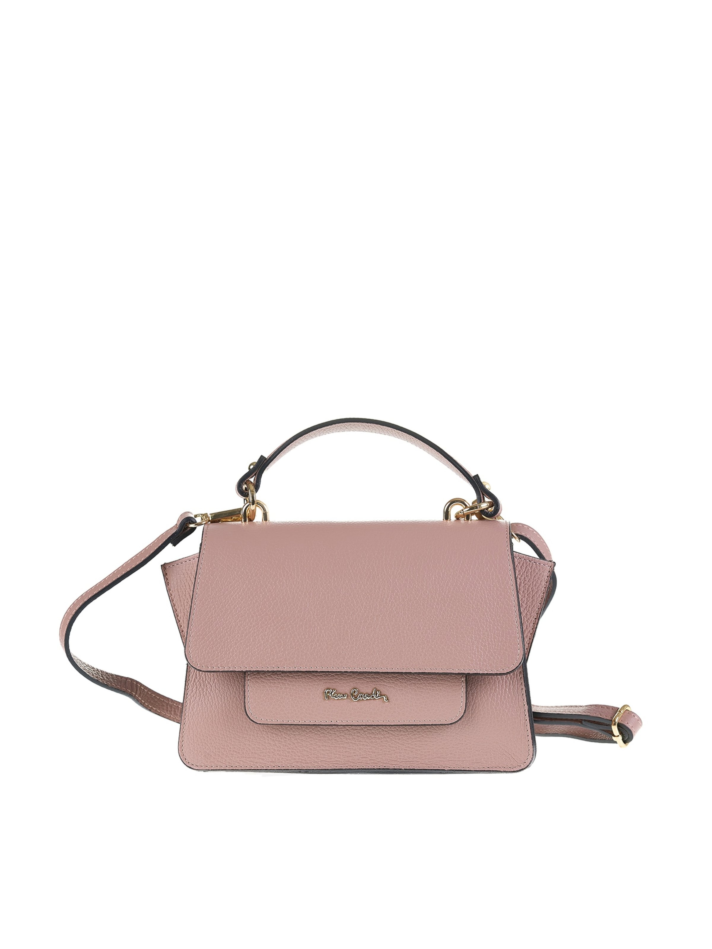 PIERRE CARDIN Handtasche 'Elora Nova' in Pink: Vorderseite