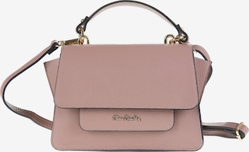PIERRE CARDIN Handbag 'Elora Nova' in Pink: front