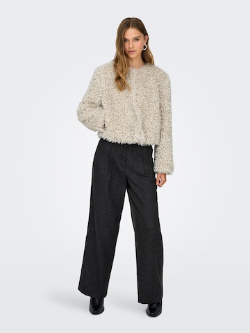 JDY Between-Season Jacket 'JDYNEO' in Beige
